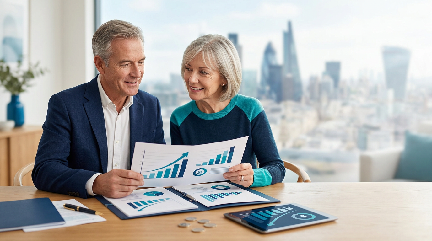 Pension Annual Allowance Carry Forward: How to Boost Your Pension ...